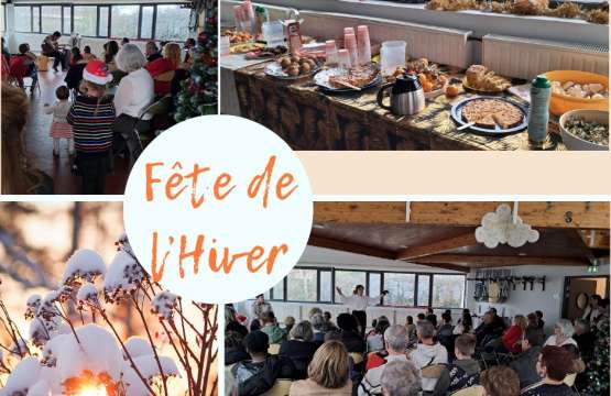 Fête de l’hiver