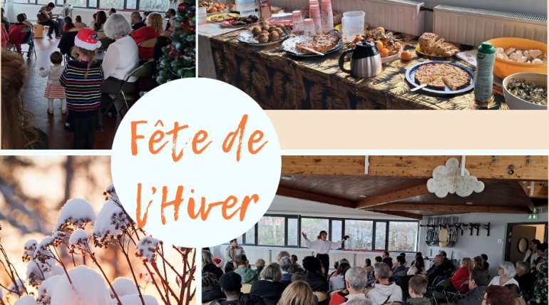 Fête de l’hiver