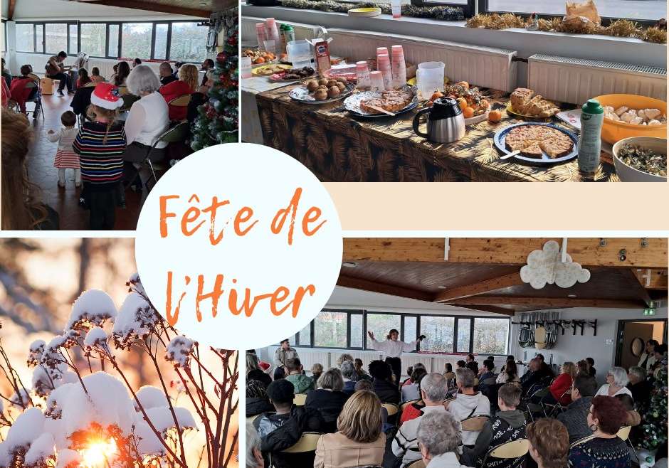Fête de l’hiver